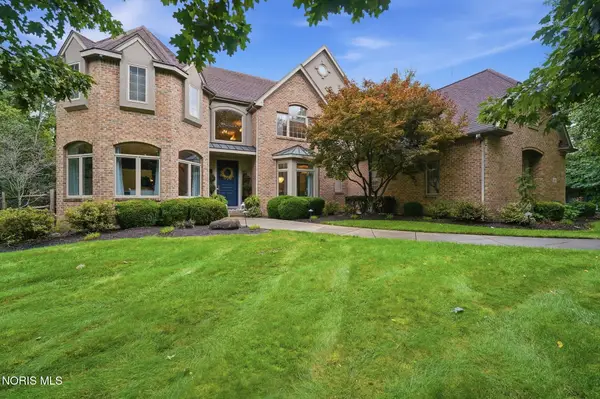 14678 Wood Creek Court, Perrysburg, OH 43551