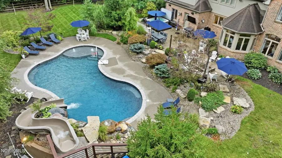 14678 Wood Creek Court, Perrysburg, OH 43551 - #3