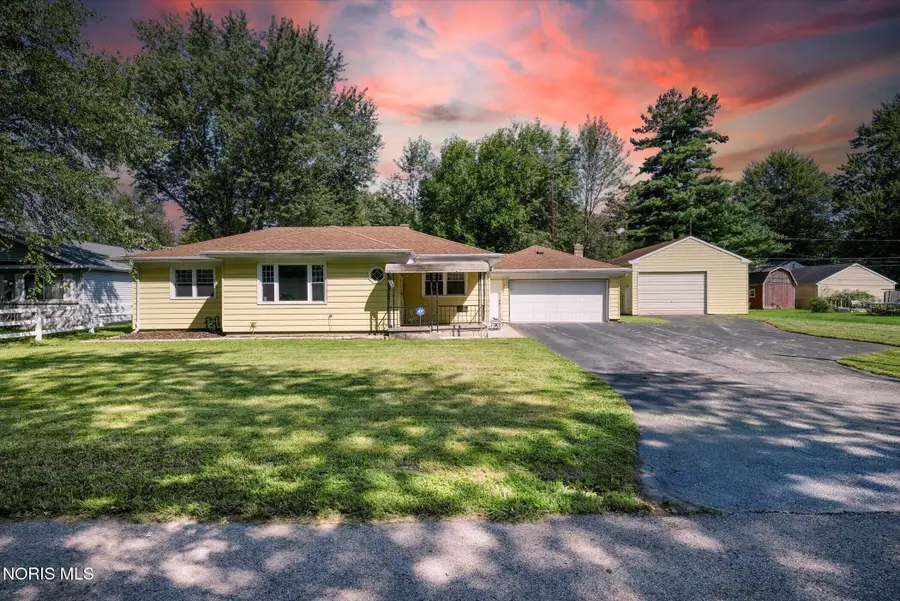 1924 Brancaster Road, Toledo, OH 43615 - #2