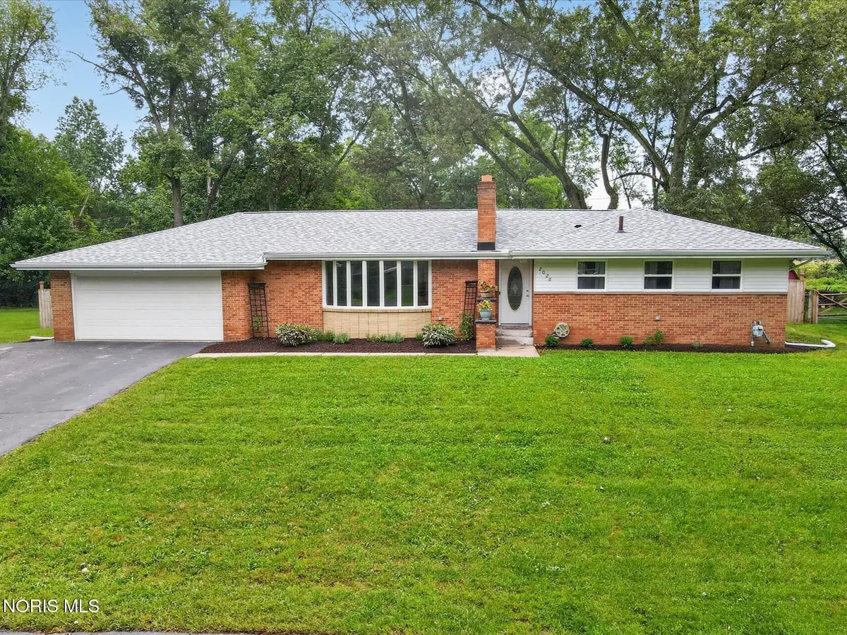 2026 Sandringham Drive, Toledo, OH 43615 - #1