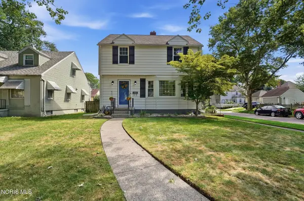 3702 Elmhurst Road, Toledo, OH 43613