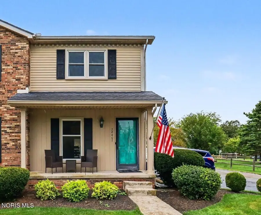 28407 Simmons Road, Perrysburg, OH 43551 - #3