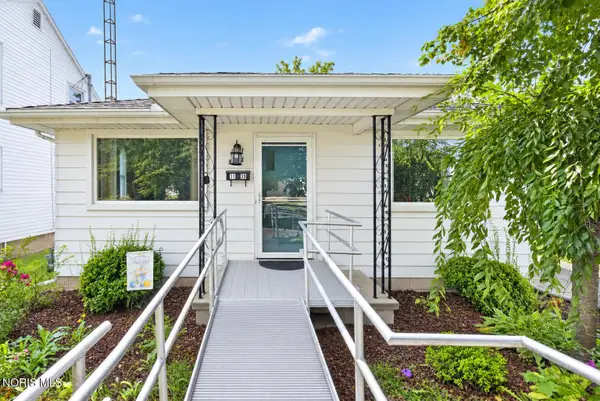 1139 Olson Street, Toledo, OH 43612