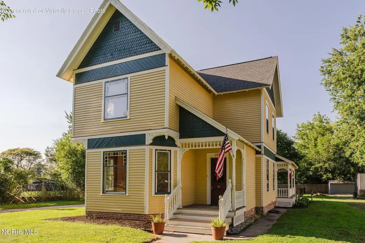 204 W Main Street, Wayne, OH 43466 - #1