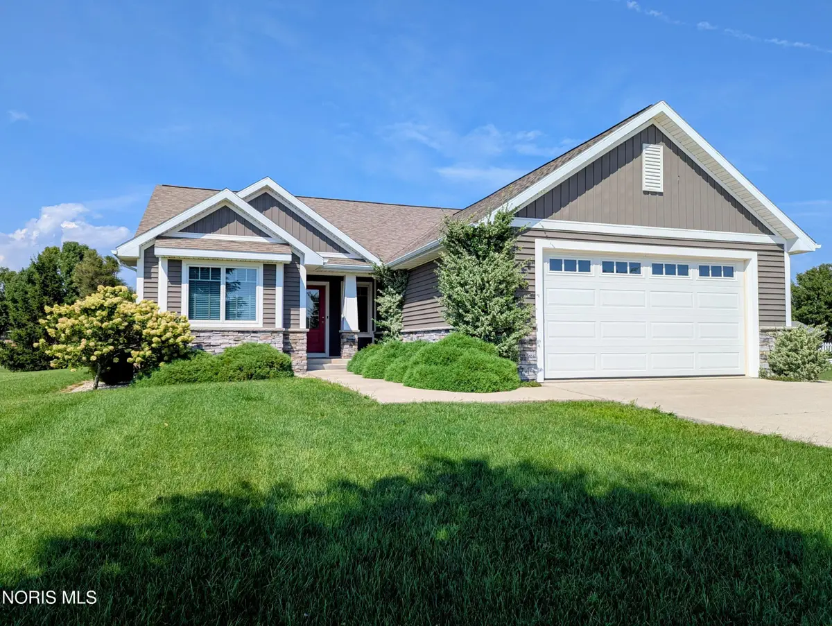 900 Murbach Street, Archbold, OH 43502 - #1