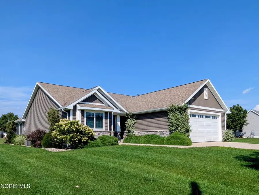 900 Murbach Street, Archbold, OH 43502 - #2