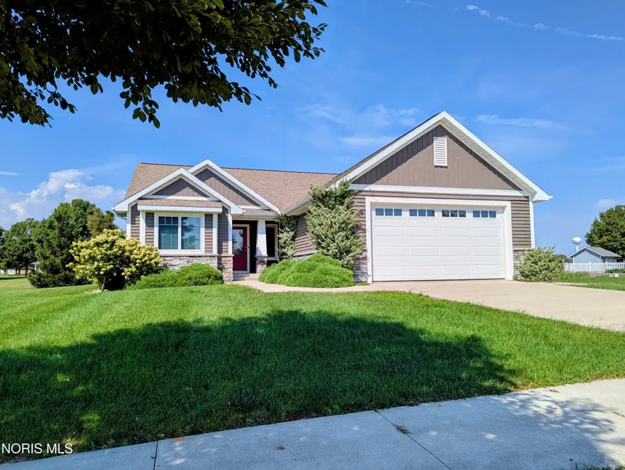 900 Murbach Street, Archbold, OH 43502 - #3