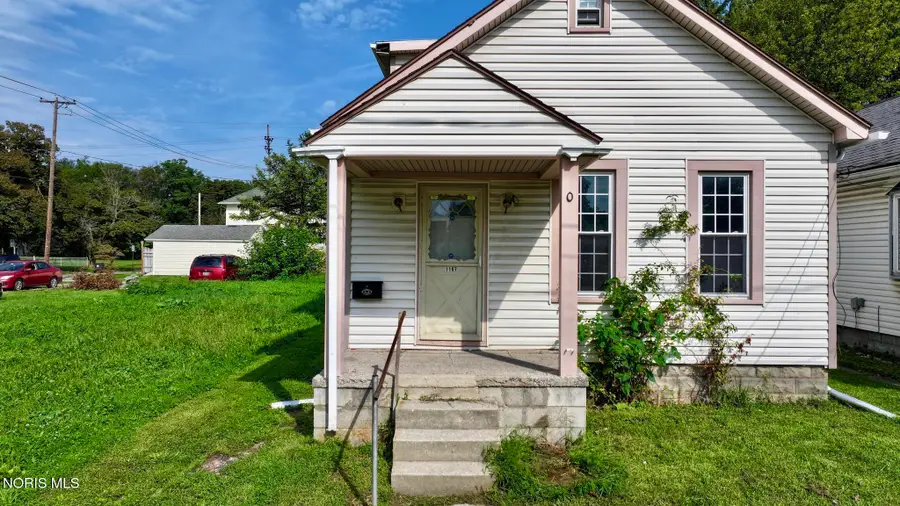 1107 Peck Street, Toledo, OH 43608 - #2