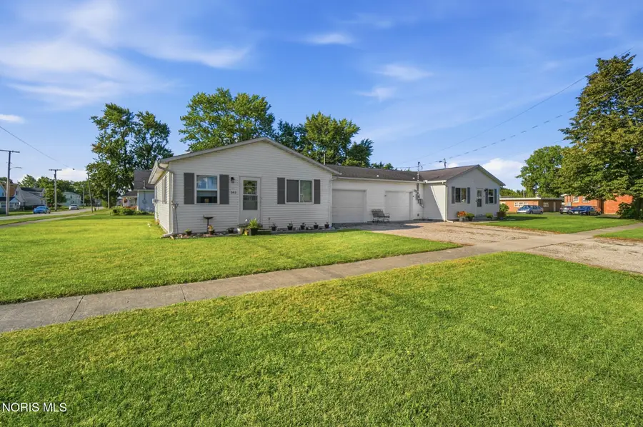 341 Walbridge Street, Cygnet, OH 43413 - #3