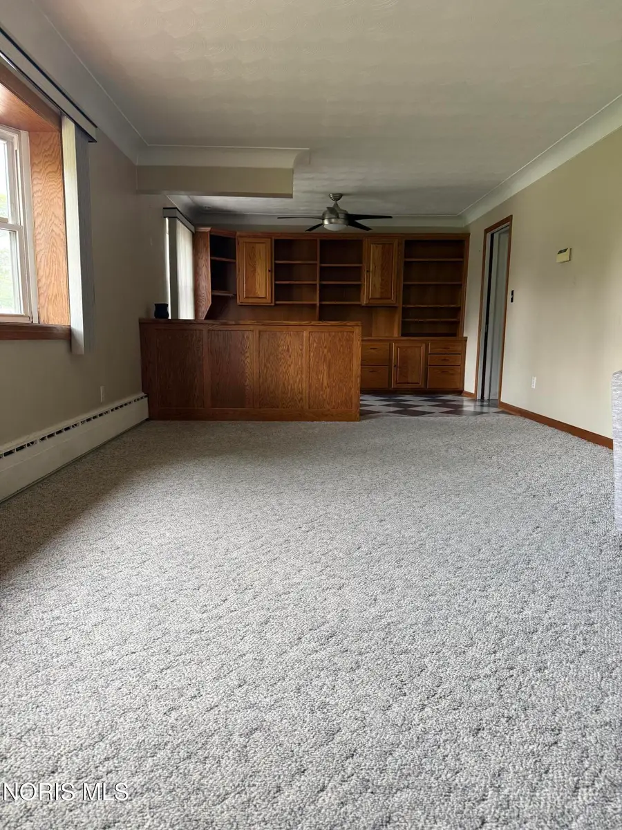 5745 Moline Martin Road, Walbridge, OH 43465 - #2