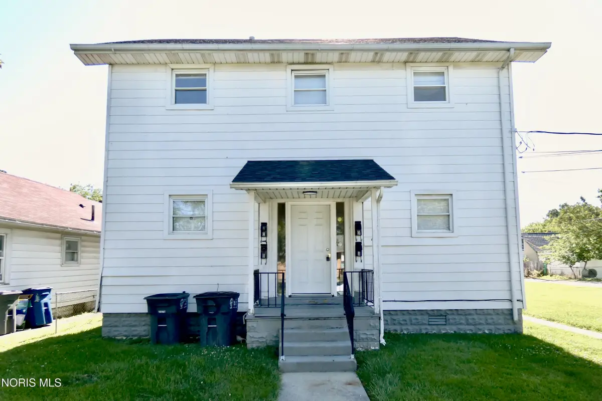 420 Barker Street, Toledo, OH 43605 - #1