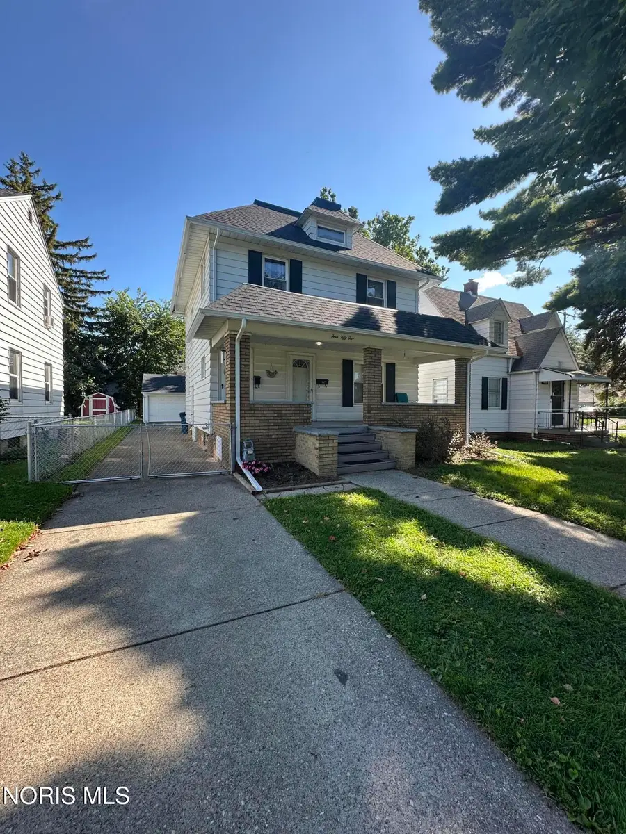 455 Pasadena Boulevard, Toledo, OH 43612 - #2