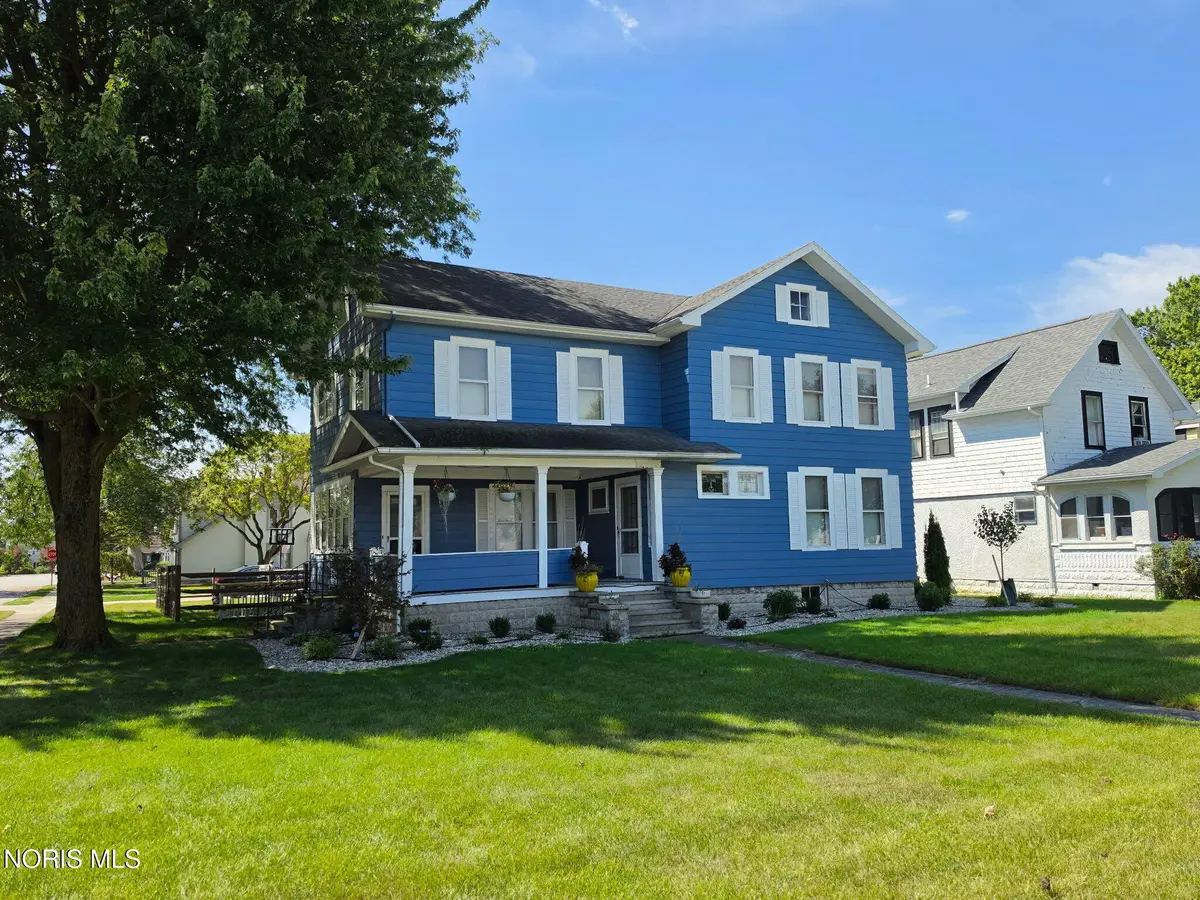 401 W Main Street, Woodville, OH 43469 - #1
