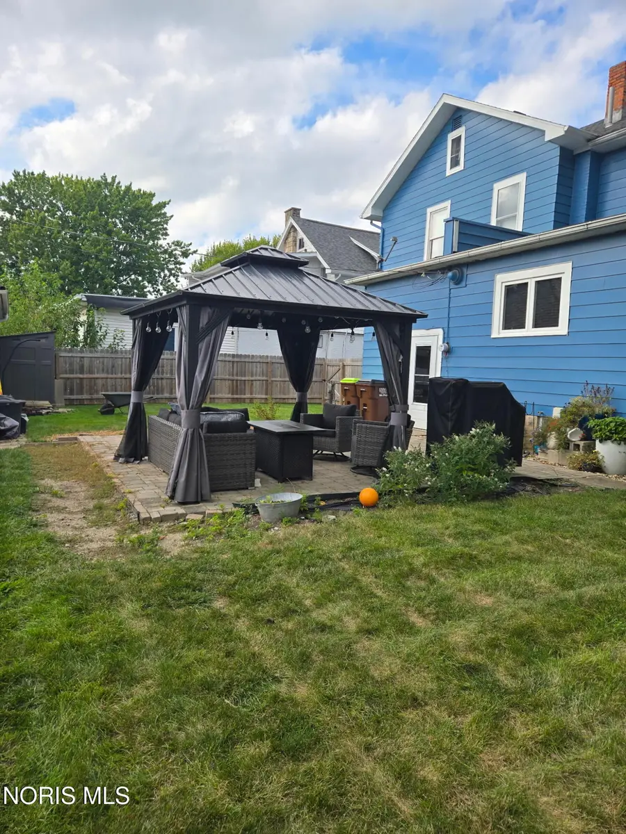 401 W Main Street, Woodville, OH 43469 - #3