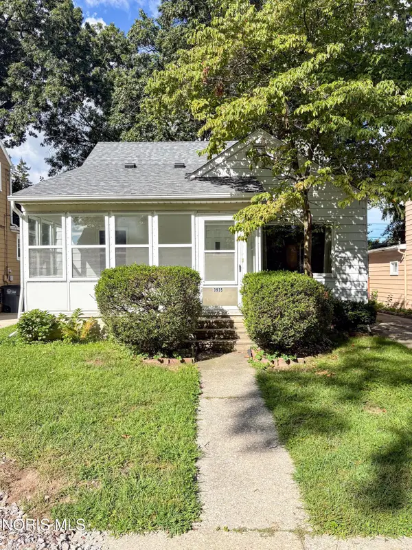 3935 Buell Avenue, Toledo, OH 43613