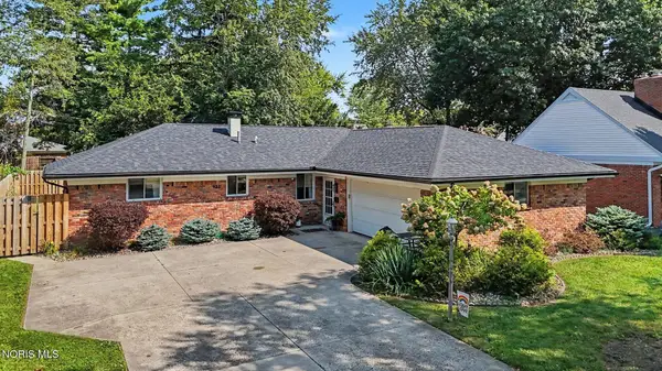933 W Wayne Street, Maumee, OH 43537