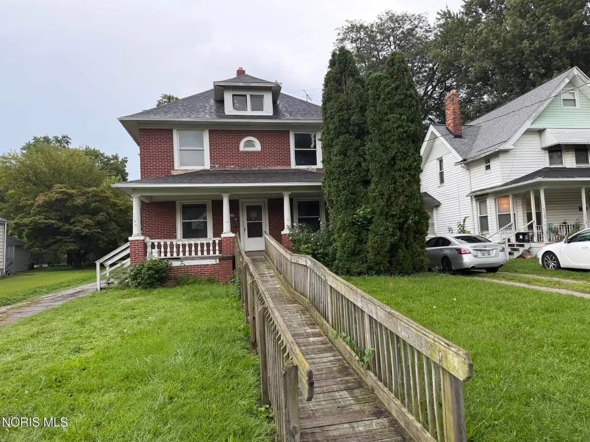 3930 Lockwood Avenue, Toledo, OH 43612 - #1