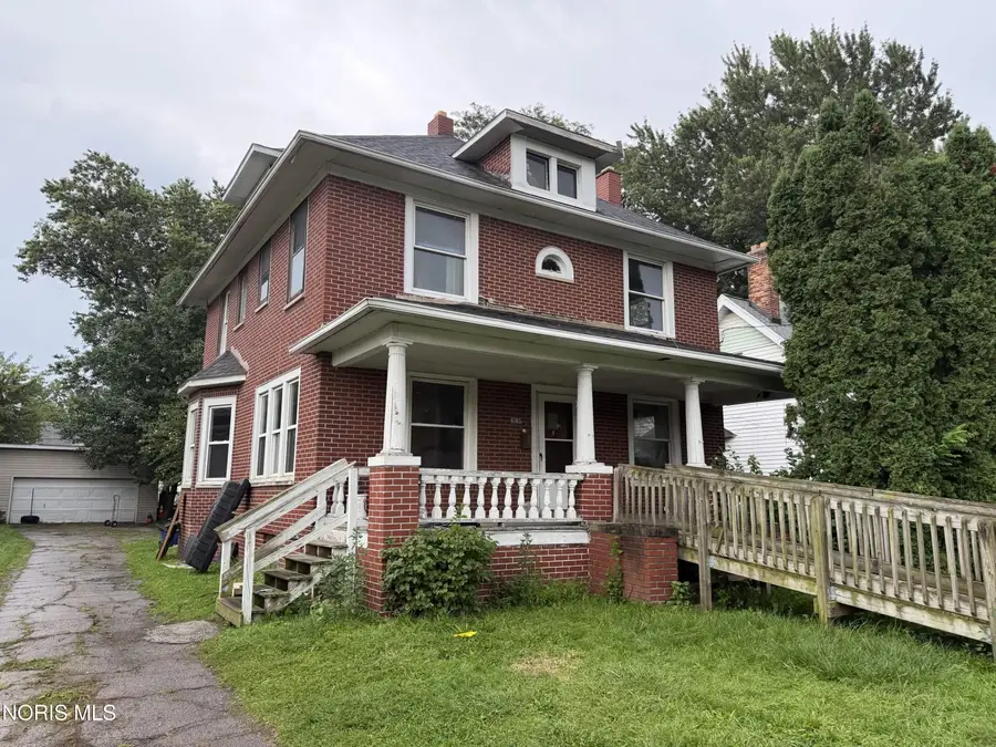 3930 Lockwood Avenue, Toledo, OH 43612 - #2