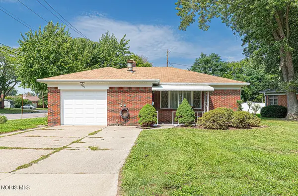 3464 Radisson Avenue, Toledo, OH 43614