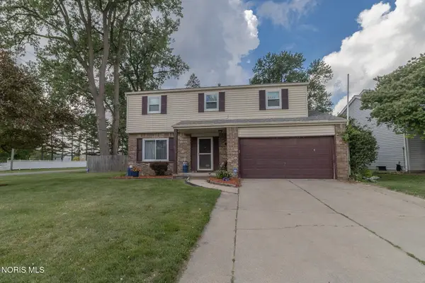6218 White Oak Drive, Toledo, OH 43615