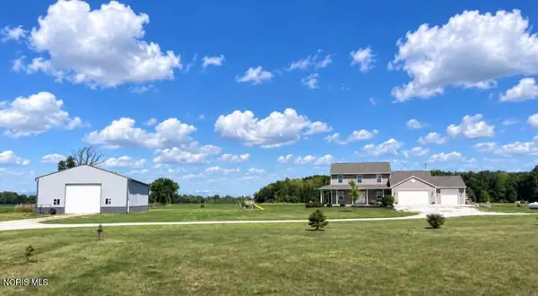 18390 State Route 568, Findlay, OH 45840