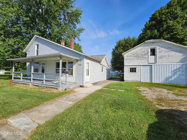 376 W Spring Street, Upper Sandusky, OH 43351