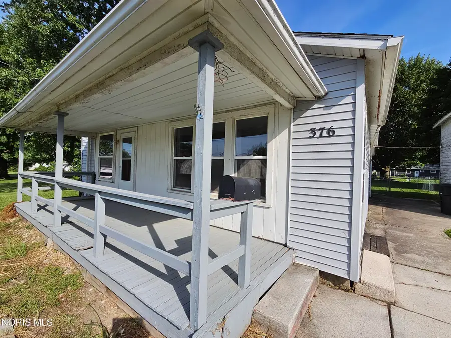 376 W Spring Street, Upper Sandusky, OH 43351 - #2