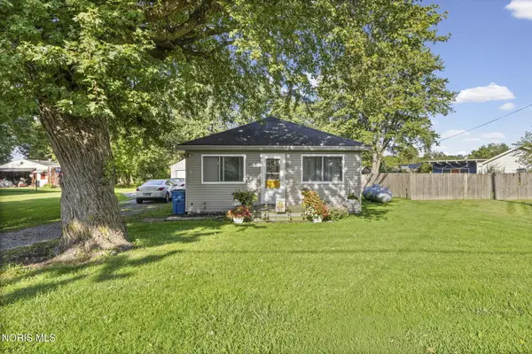 445 North Street, Curtice, OH 43412