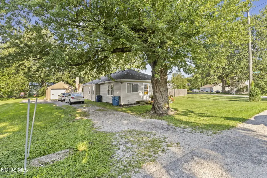 445 North Street, Curtice, OH 43412 - #2