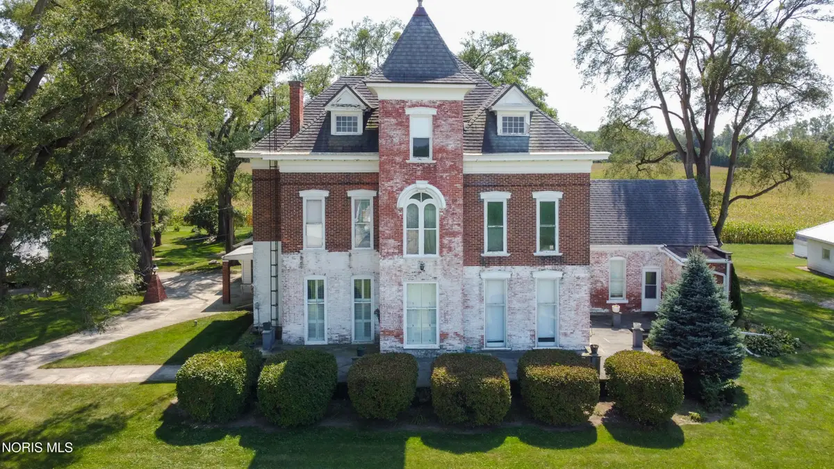 22813 State Route 613, Fostoria, OH 44830 - #1