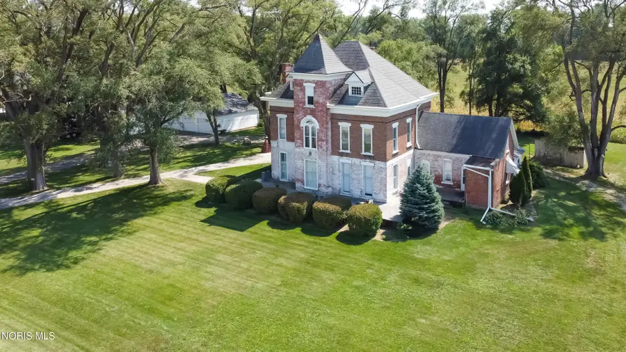 22813 State Route 613, Fostoria, OH 44830 - #3