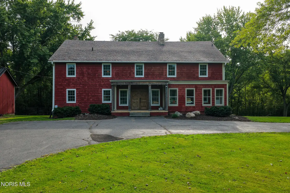 2603 Evansport Road, Defiance, OH 43512 - #1