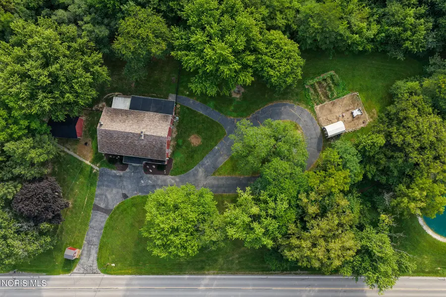 2603 Evansport Road, Defiance, OH 43512 - #3