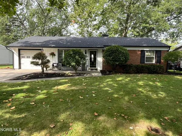 204 John Street, Bryan, OH 43506