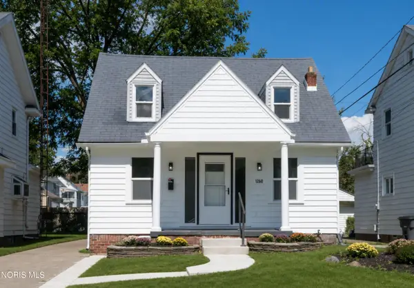 1260 Craigwood Road, Toledo, OH 43612