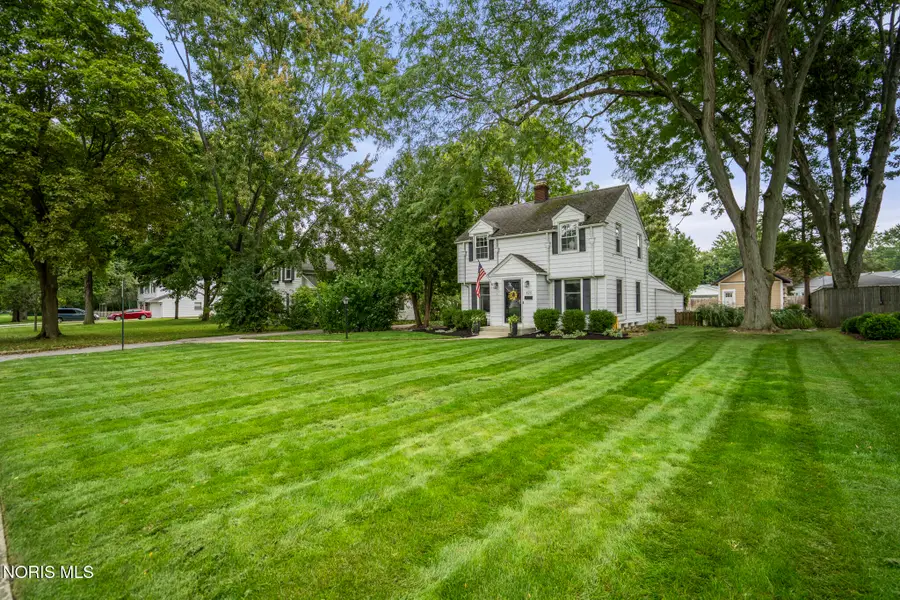 420 E 6th Street, Perrysburg, OH 43551 - #2