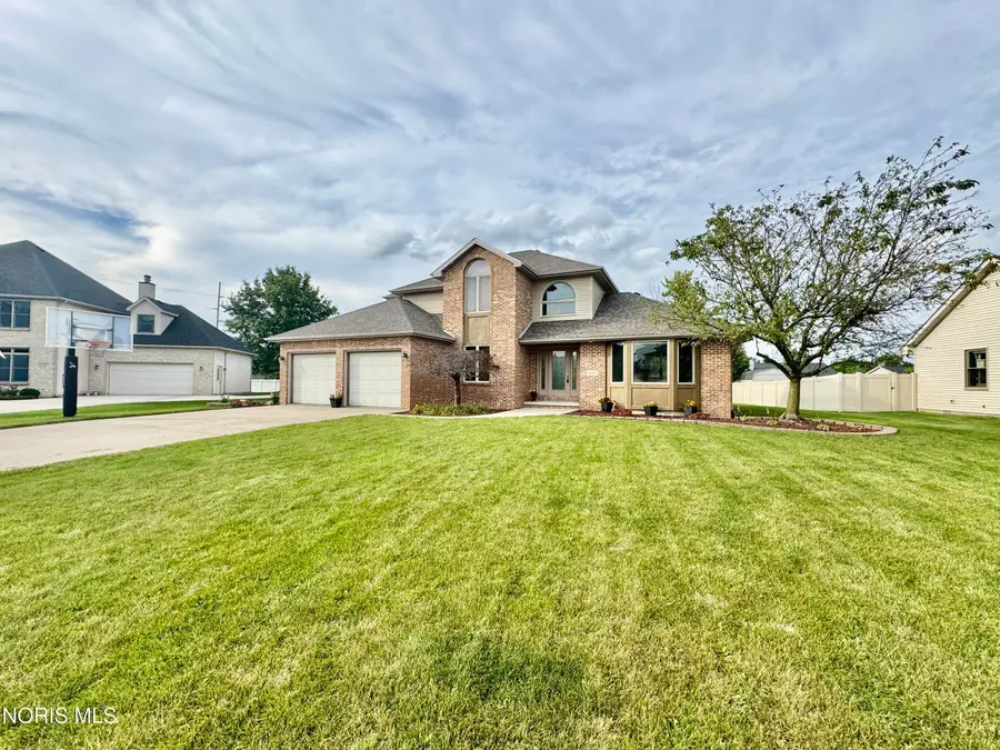 1262 Hilton Head Court, Defiance, OH 43512 - #2