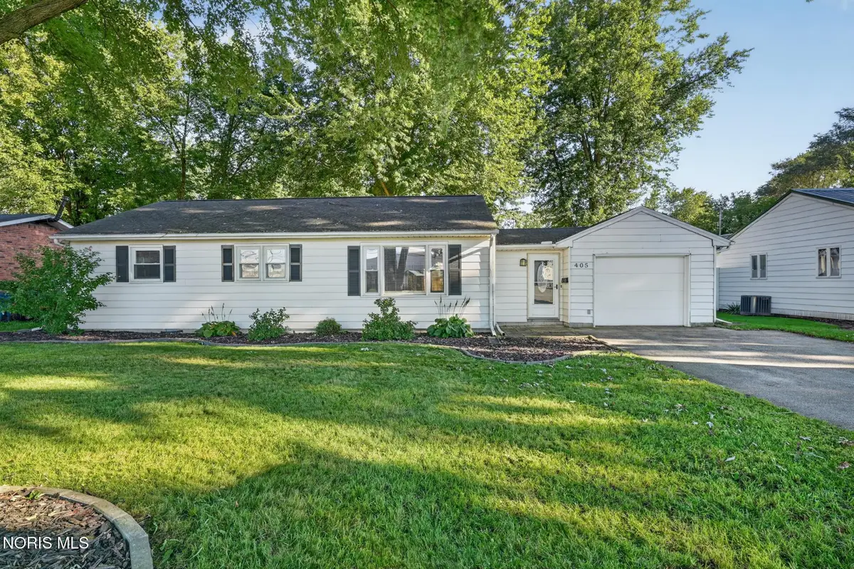 405 Church Street, Swanton, OH 43558 - #1