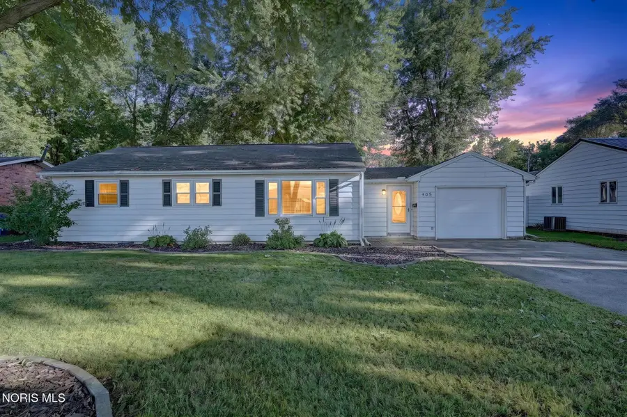 405 Church Street, Swanton, OH 43558 - #2