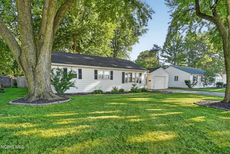 405 Church Street, Swanton, OH 43558 - #3