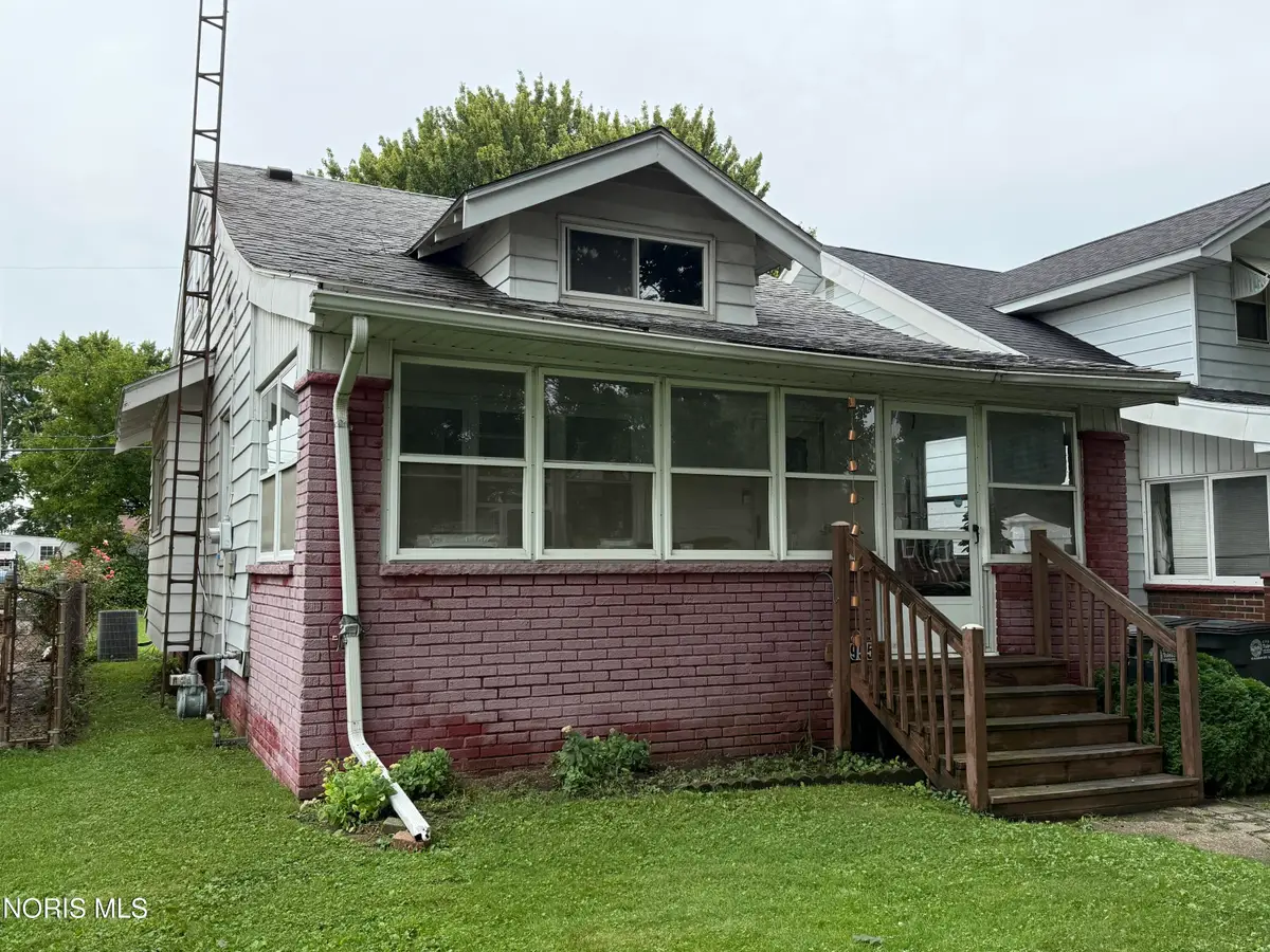 1955 Kelsey Avenue, Toledo, OH 43605 - #1