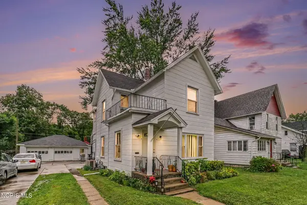 109 Dodge Street, Swanton, OH 43558