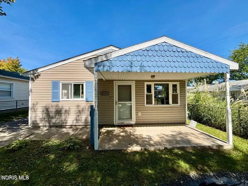 2157 Nevada Street, Toledo, OH 43605 - #1
