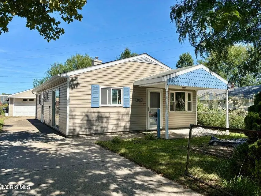 2157 Nevada Street, Toledo, OH 43605 - #2