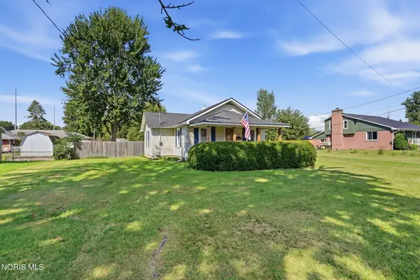 1314 Graceland Avenue, Findlay, OH 45840