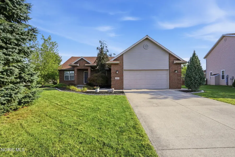 15440 Bent Tree Drive, Findlay, OH 45840 - #2