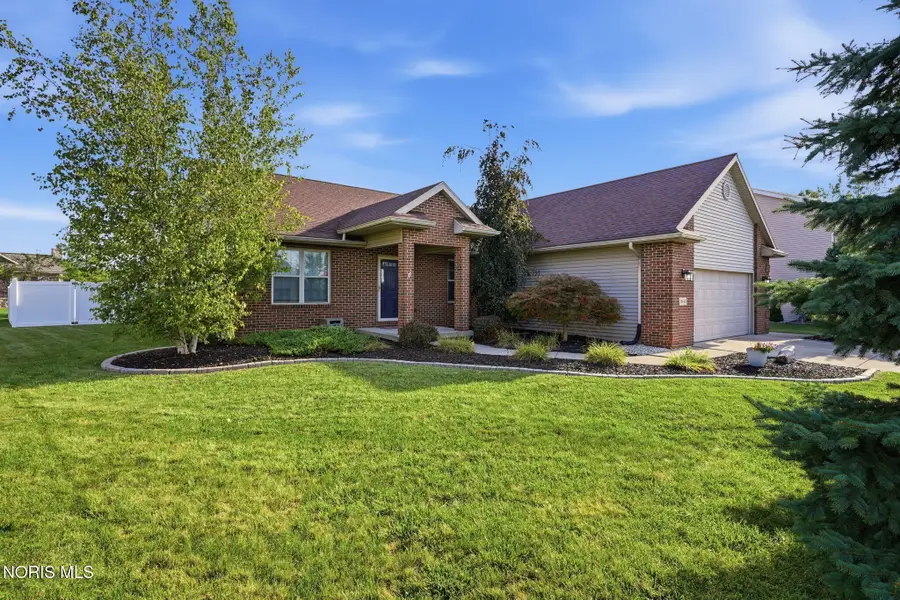 15440 Bent Tree Drive, Findlay, OH 45840 - #3