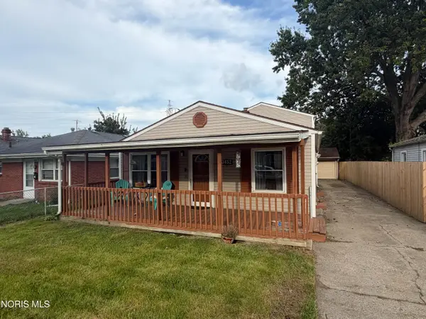 3652 Terrace Drive, Toledo, OH 43611