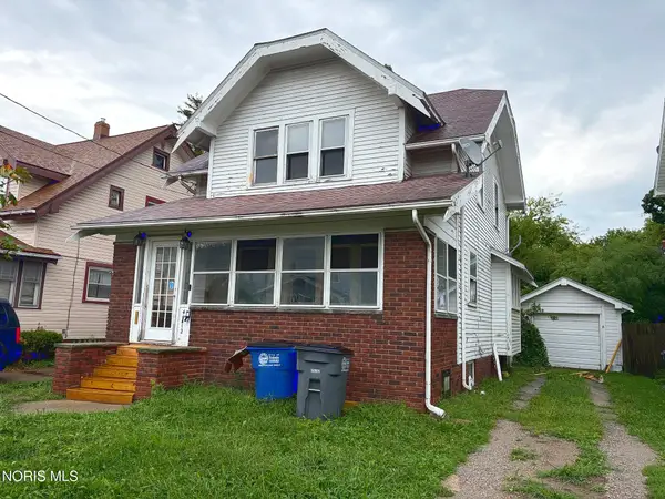 4112 Commonwealth Avenue, Toledo, OH 43612