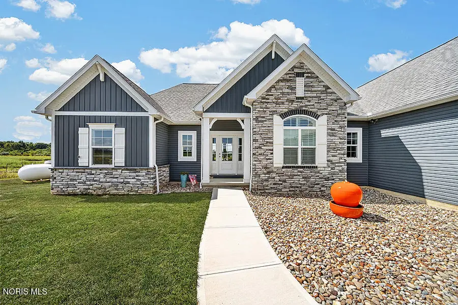 8140 County Road 330, Alvada, OH 44802 - #2